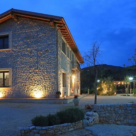 Sonnino Casale Madeccia 게스트하우스 외부 사진